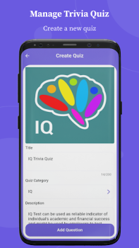 Скачать Easy Quizizz Образование для Андроид скриншот 3