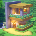 Скачать  Craft City Loki