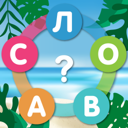 app logo