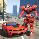 Скачать  Robot Transforming: Car Robot