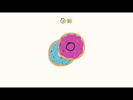 Скачать DOP: Draw One Part Головоломки для Андроид скриншот 8