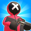Скачать  Squid Challenge Survival игра