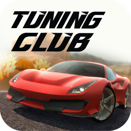 Логотип Tuning Club Online