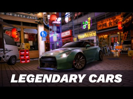 Скачать Tuning Club Online Гонки для Андроид скриншот 8