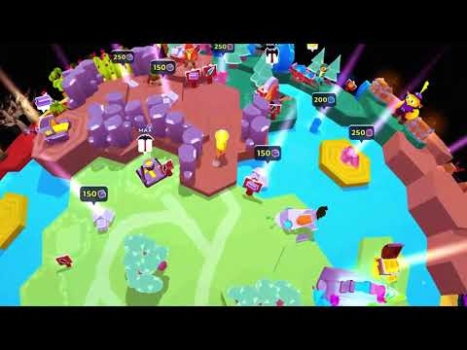 Скачать My Little Universe Казуальные для Андроид скриншот 8