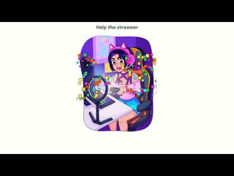 Скачать DOP 3: Displace One Part Головоломки для Андроид скриншот 8