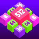 Скачать  Join Blocks: Головоломка 2048
