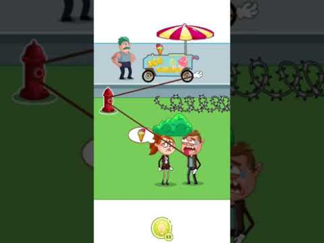 Скачать Troll Robber: Steal everything Головоломки для Андроид скриншот 8