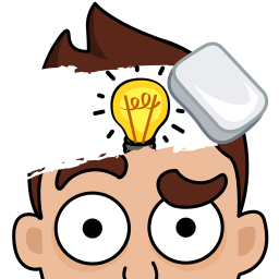 app logo