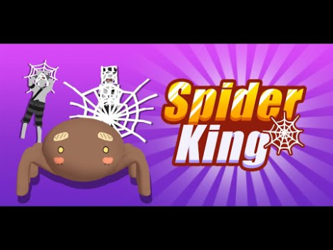 Скачать Spider King Аркады для Андроид скриншот 8