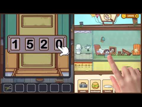 Скачать Case Hunter: раскроешь дело? Казуальные для Андроид скриншот 8
