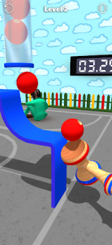 Скачать Candy Challenge 3D Симуляторы для Андроид скриншот 4