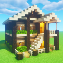 Скачать  Craft Pixelart Builder