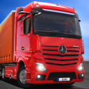 Скачать  Truck Simulator : Ultimate