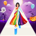 Скачать Dancing Race - Music Games