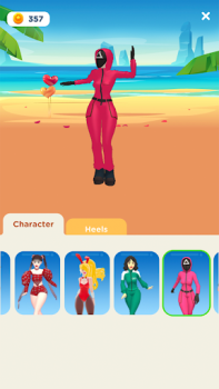 Скачать Dancing Race -  Music Games Музыкальные игры для Андроид скриншот 4