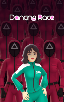 Скачать Dancing Race -  Music Games Музыкальные игры для Андроид скриншот 6