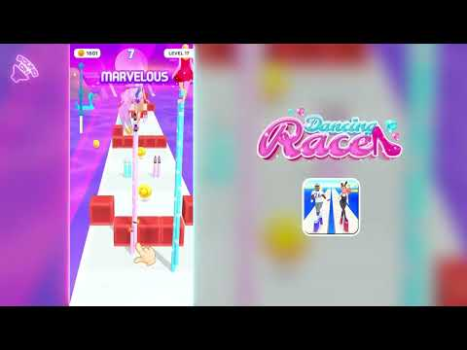 Скачать Dancing Race -  Music Games Музыкальные игры для Андроид скриншот 8
