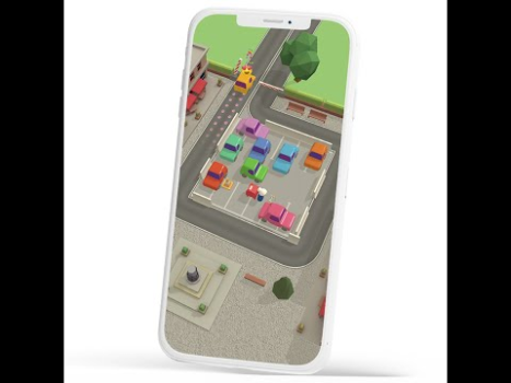 Скачать Parking Jam 3D Головоломки для Андроид скриншот 8
