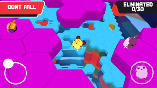 Скачать STAR: Super Tricky Amazing Run Аркады для Андроид скриншот 5