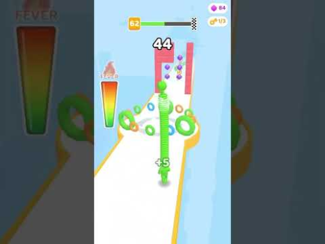 Скачать Long Neck Run Аркады для Андроид скриншот 8