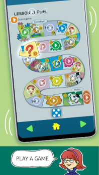 Скачать English. Magic Box 1 Образование для Андроид скриншот 2
