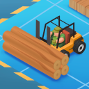 Скачать  Idle Lumber Empire
