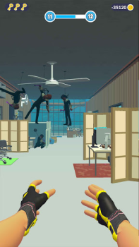 Скачать Web Master 3D: Superhero Games Ролевые для Андроид скриншот 4
