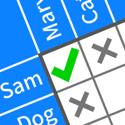 app logo