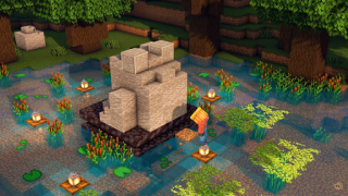 Скачать Block Box Builder 2021 Приключения для Андроид скриншот 2
