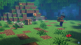Скачать Block Box Builder 2021 Приключения для Андроид скриншот 3