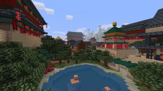 Скачать Block Box Builder 2021 Приключения для Андроид скриншот 4