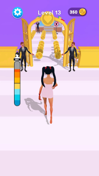 Скачать Get Lucky Аркады для Андроид скриншот 5