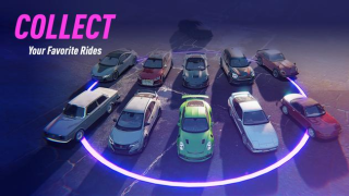 Скачать NFS Heat Studio Гонки для Андроид скриншот 2