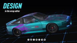 Скачать NFS Heat Studio Гонки для Андроид скриншот 4