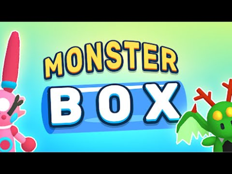 Скачать Monster Box Экшен для Андроид скриншот 8