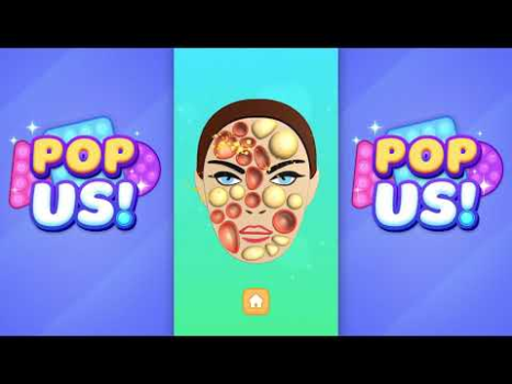 Скачать Pop Us! Симуляторы для Андроид скриншот 8