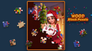 Скачать Jigsaw Puzzles - Block Puzzle Головоломки для Андроид скриншот 5