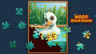Скачать Jigsaw Puzzles - Block Puzzle Головоломки для Андроид скриншот 6