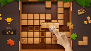 Скачать Jigsaw Puzzles - Block Puzzle Головоломки для Андроид скриншот 7