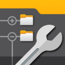 Скачать  X-plore File Manager