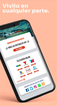 Скачать Futbol Plus Образование для Андроид скриншот 3