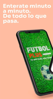 Скачать Futbol Plus Образование для Андроид скриншот 6