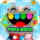 Скачать  Toca Boca Life World Walkthrough