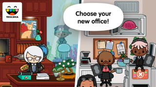 Скачать Toca Boca Life World Walkthrough Книги и справочники для Андроид скриншот 2