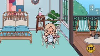 Скачать Toca Boca Life World Walkthrough Книги и справочники для Андроид скриншот 3