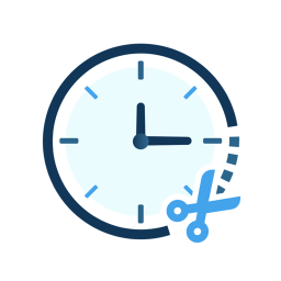 app logo