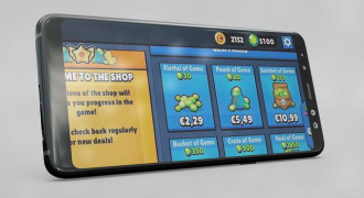 Скачать Gems Calc for Brawl Stars Инструменты для Андроид скриншот 2