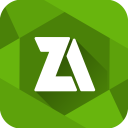Скачать  ZArchiver