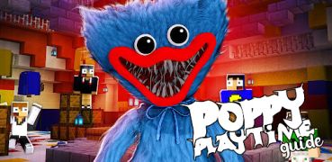 Скачать Poppy Playtime Guide Книги и справочники для Андроид скриншот 5